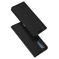 Dux Ducis Skin Pro holster cover case with flap Motorola Moto G41 / G13 black