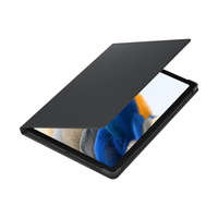Samsung Book Cover Case for Samsung Galaxy Tab A8 10.5 Dark Gray (EF-BX200PJEGWW)