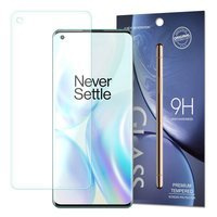 Tempered Glass 9H Screen Protector for OnePlus 8 (packaging – envelope)