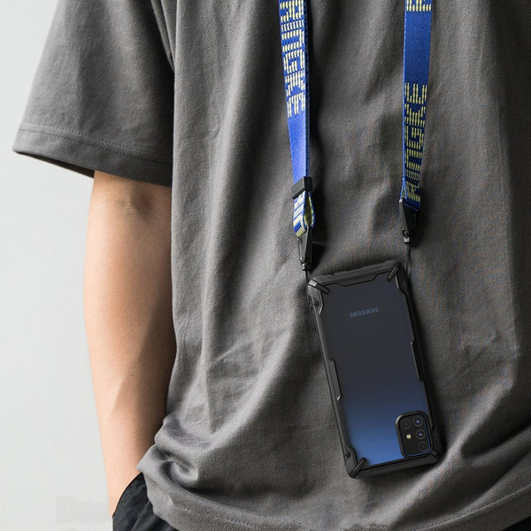 RINGKE FUSION X GALAXY M51 CAMO SCHWARZ