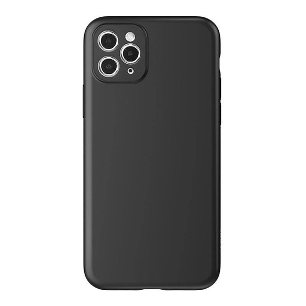Etui Soft Case na Xiaomi Poco F6 Pro - czarne