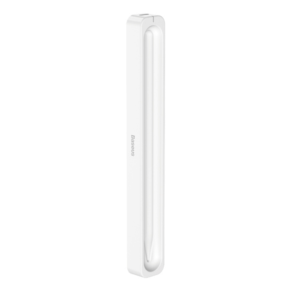 Wireless charger for Apple Pencil 2 / Baseus stylus - white