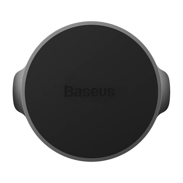 Baseus Small Ears Magnethalter (Overseas Edition) – schwarz