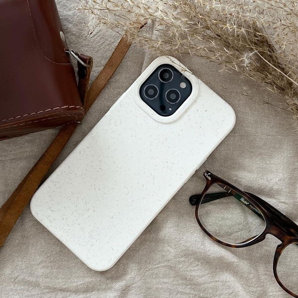 Eco Case Case for iPhone 11 Pro Silicone Cover Phone Shell Mint