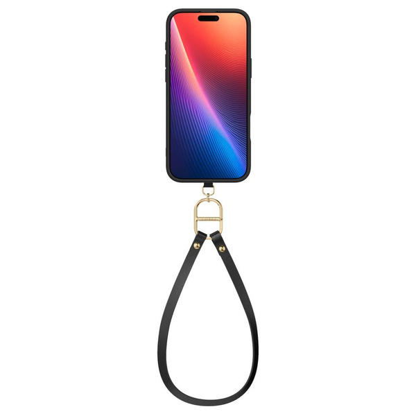 Spigen Cyrill Classic Charm Magsafe iPhone 16 Pro Max Case - Black