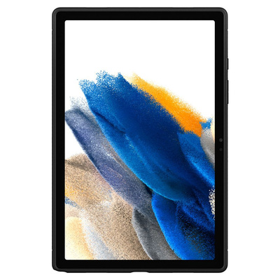 Spigen Rugged Armor Case for Samsung Galaxy Tab A8 10.5&#39;&#39; - Matte Black