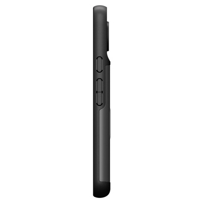 Etui Spigen Slim Armor CS na Google Pixel 9 Pro XL - czarne