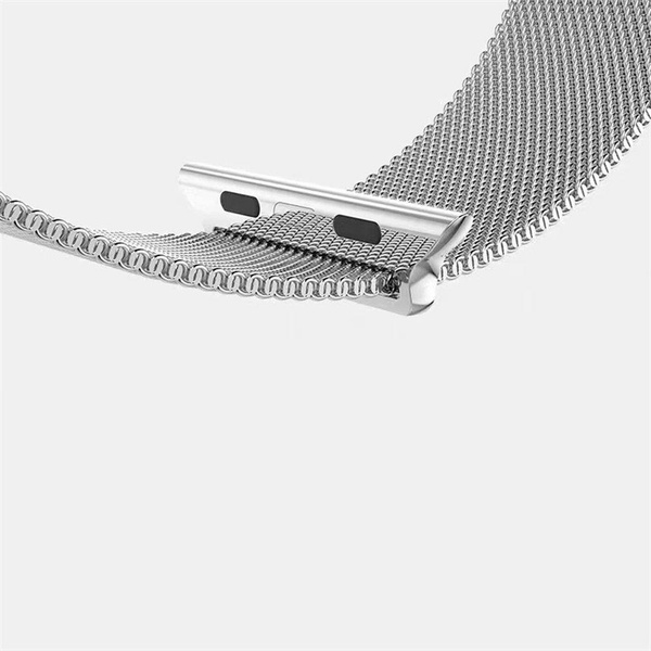 Magnetarmband für Apple Watch, 45 mm, Magnetarmband für Apple Watch – Minze