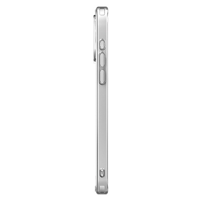 Uniq LifePro Xtreme Magclick Charging case for iPhone 15 Pro Max - iridescent