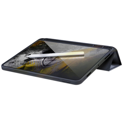 Etui 3mk Soft Tablet Case na Samsung Galaxy Tab A8 2021 - czarne