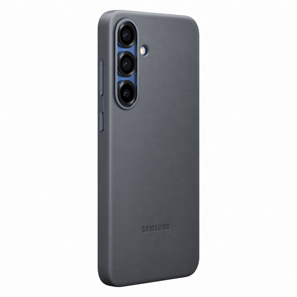 Samsung KindSuit Case EF-VS936PBEGWW for Samsung Galaxy S25+ - Black