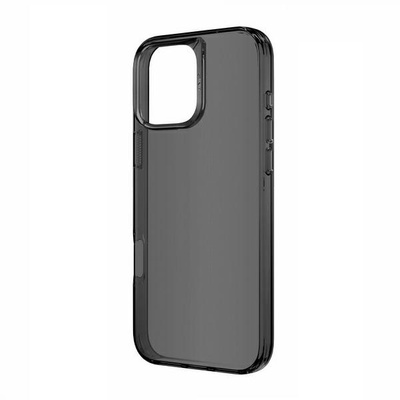 Etui UNIQ Air Fender na iPhone 16 Pro Max - szare