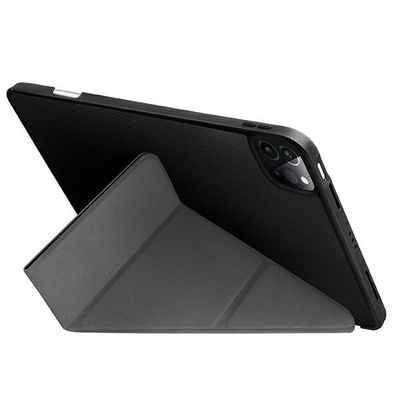 Etui UNIQ Transforma na iPad Pro 11'' (2021) - czarne