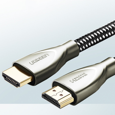 Ugreen Kabel HDMI 2.0 4K 60Hz 1m grau (HD131)