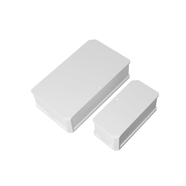 Sonoff SNZB-04 ZigBee wireless window door opening detector white (SNZB-04)