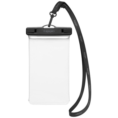 Spigen Aqua Shield A601 Gehäuse wasserdicht IPX8 – transparent