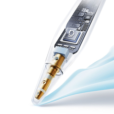 Baseus Smooth Writing PS3 Air Bluetooth-Aktivstift für iPad – Weiß