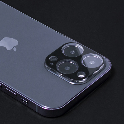 Wozinsky Full Camera Glass szkło hartowane do Xiaomi Redmi A2 / Redmi A1 na aparat kamerę 9H