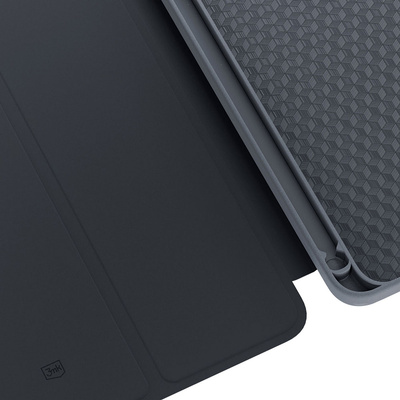 Etui 3mk Soft Tablet Case na Samsung Galaxy Tab A8 2021 - czarne