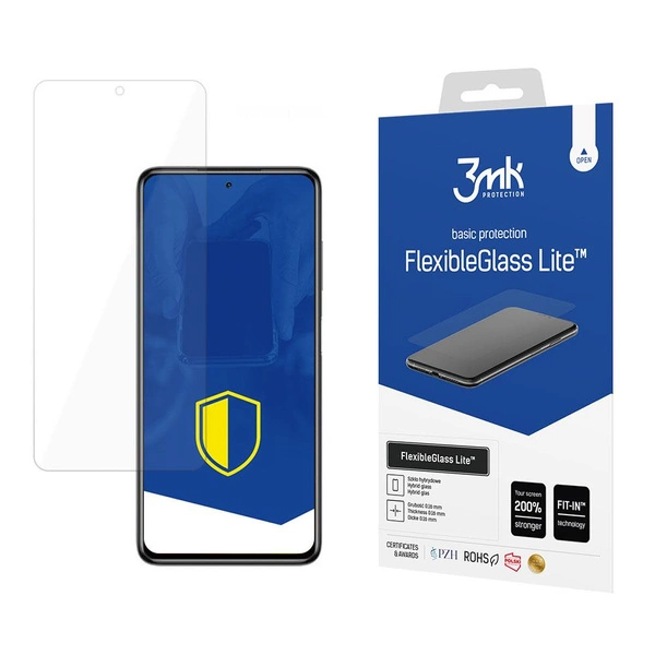 Xiaomi POCO X3 Pro - 3mk FlexibleGlass Lite™