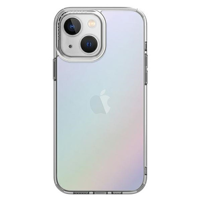 Etui Uniq LifePro Xtreme na iPhone 14 Plus - opalizujące