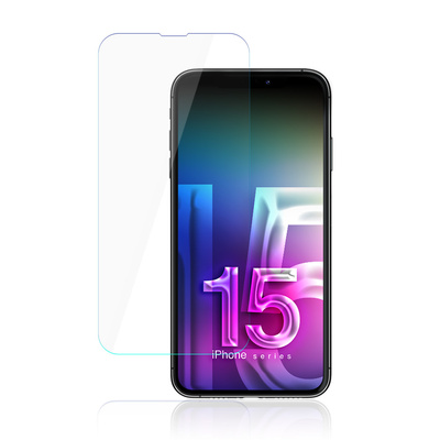 Apple iPhone 15 – 3mk FlexibleGlass™