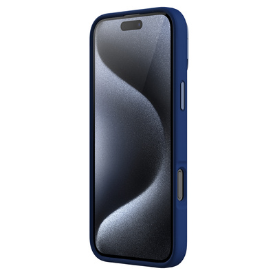 LensWing Prop Magnetic Case AP iPhone16 Pro Max Blue