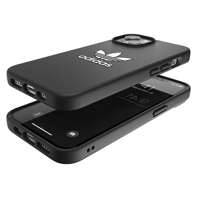Adidas OR Molded Case BASIC iPhone 14 6.1 black black 50177 Hurtel