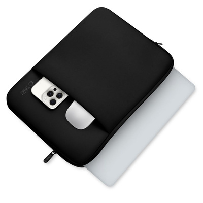 Pokrowiec Tech-Protect Neopren na laptopa 15-16'' - czarny