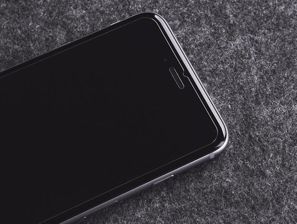 Standard Tempered Glass Koperta szkło hartowane do Xiaomi Redmi A2 / Redmi A1 9H