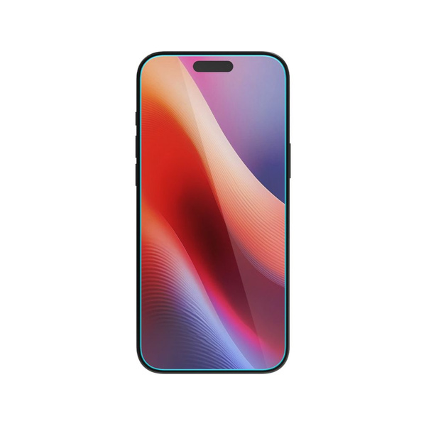 Spigen Glas.tR EZ Fit gehärtetes Glas für iPhone 16 Pro Max