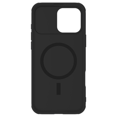 Nillkin CamShield Pro Magnetic Case for iPhone 16 Pro Max - black