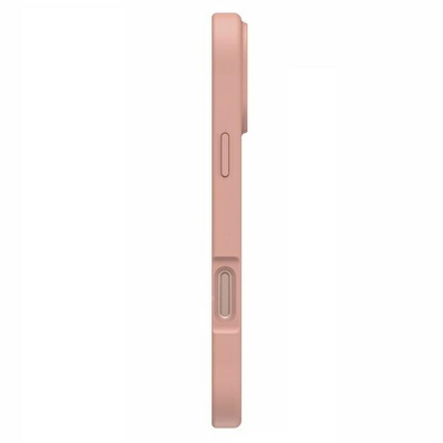 Uniq Coehl Creme iPhone 16 Pro 6,3&quot; Hülle Magnetic Charging Pink/Ballett Pink