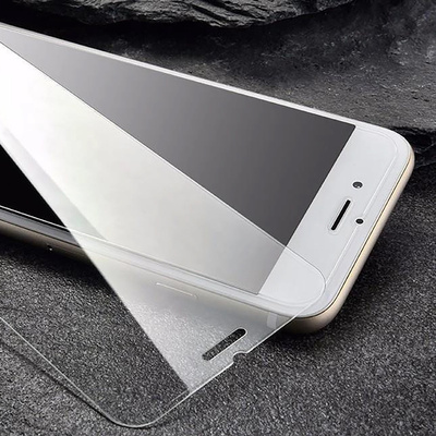 Tempered Glass szkło hartowane Samsung Galaxy S25 (opakowanie – koperta)